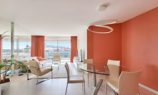 Недвижимость Villa Cannes: 7