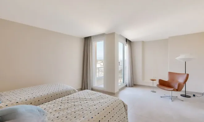 Недвижимость Villa Cannes: 12