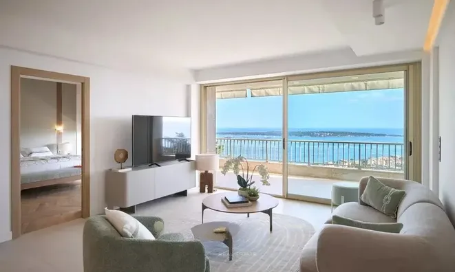 Недвижимость Villa Cannes Californie: 3