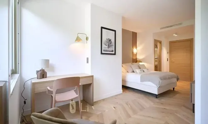 Недвижимость Villa Cannes Californie: 7