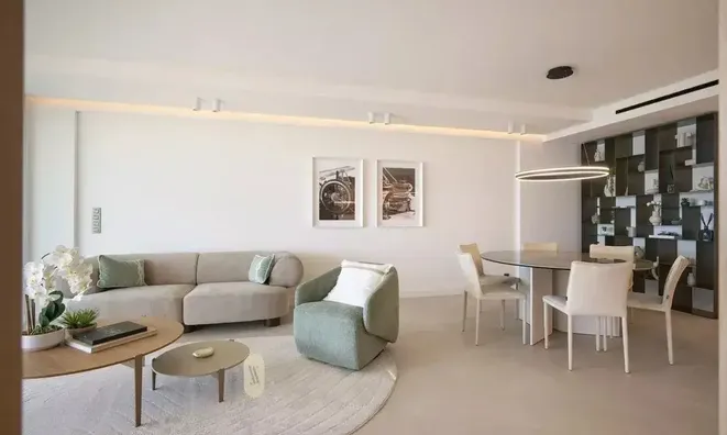 Недвижимость Villa Cannes Californie: 10
