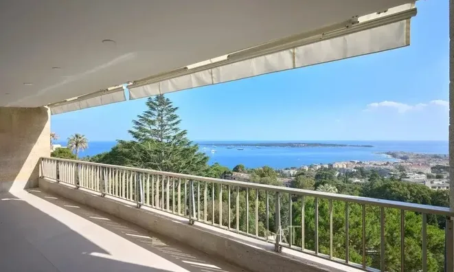 Недвижимость Villa Cannes Californie: 11