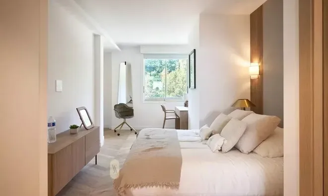 Недвижимость Villa Cannes Californie: 12