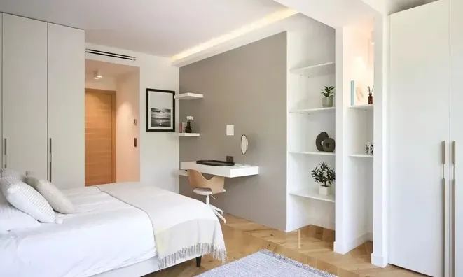 Недвижимость Villa Cannes Californie: 13
