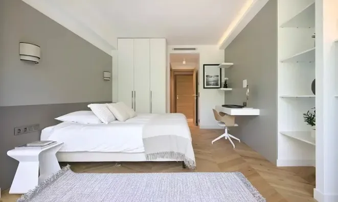 Недвижимость Villa Cannes Californie: 15