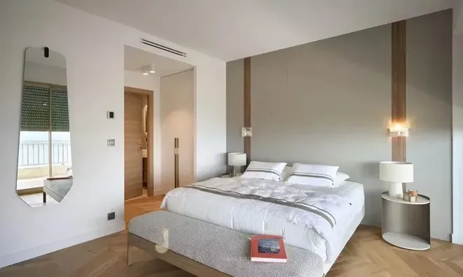 Недвижимость Villa Cannes Californie: 16