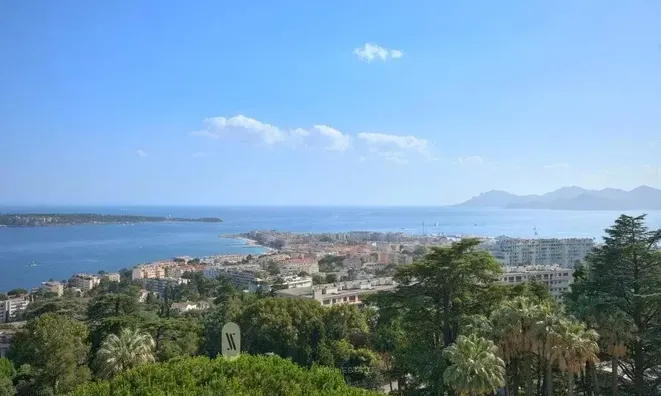 Недвижимость Villa Cannes Californie: 18
