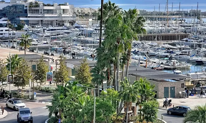 Недвижимость Villa Suquet Cannes: 2