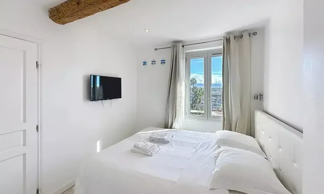 Недвижимость Villa Suquet Cannes: 4