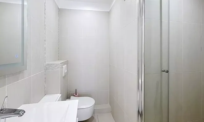 Недвижимость Villa Suquet Cannes: 7
