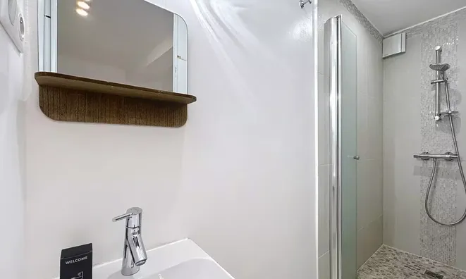 Недвижимость Villa Suquet Cannes: 8