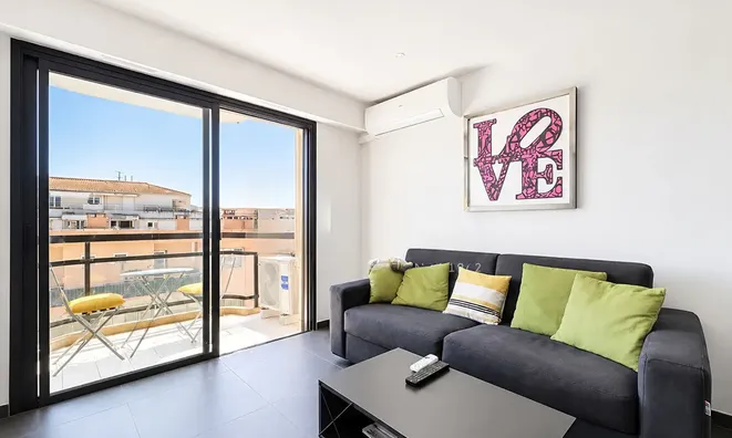 Недвижимость Villa Cannes Mandelieu: 1
