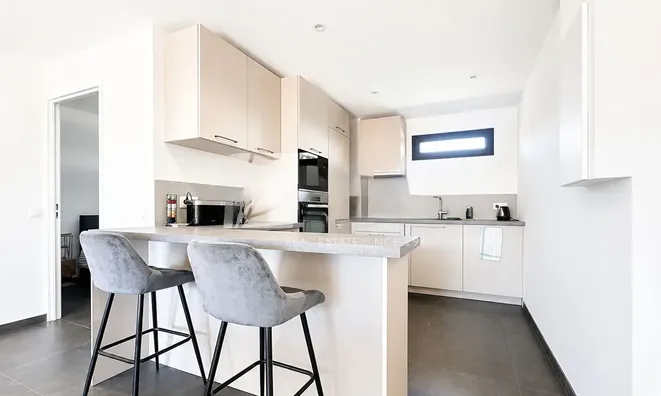 Недвижимость Villa Cannes Mandelieu: 5