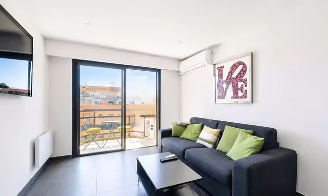 Недвижимость Villa Cannes Mandelieu: 11