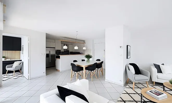 Недвижимость Villa La Bocca: 2