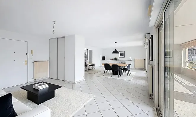 Недвижимость Villa La Bocca: 4