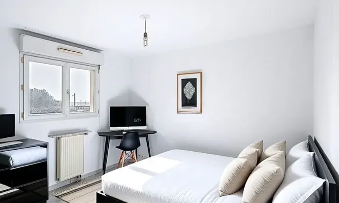 Недвижимость Villa La Bocca: 9