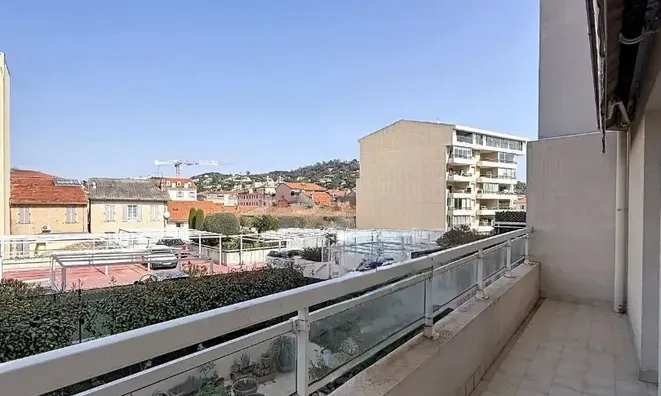 Недвижимость Villa La Bocca: 11
