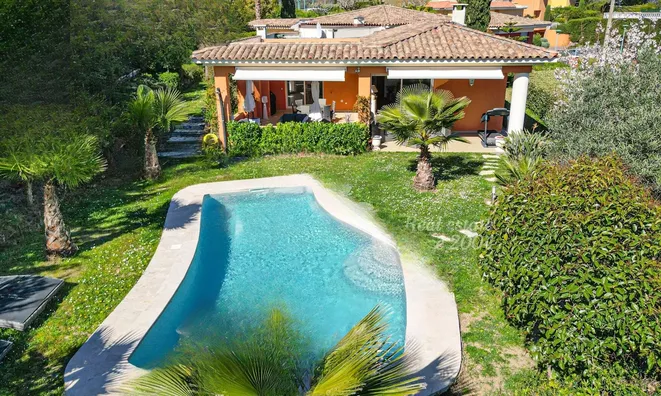 Недвижимость Villa Cannes: 2