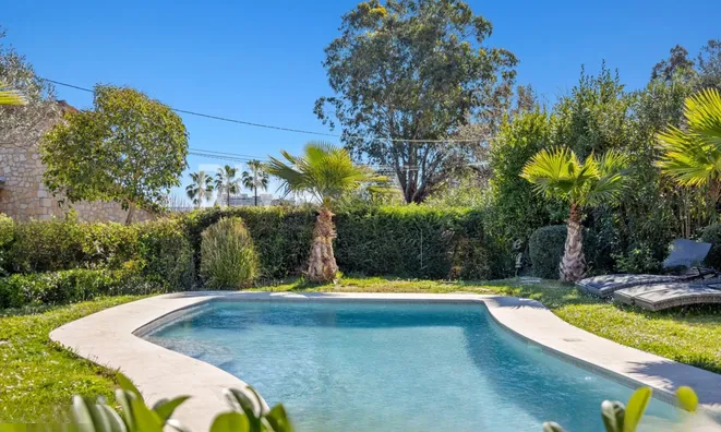 Недвижимость Villa Cannes: 3