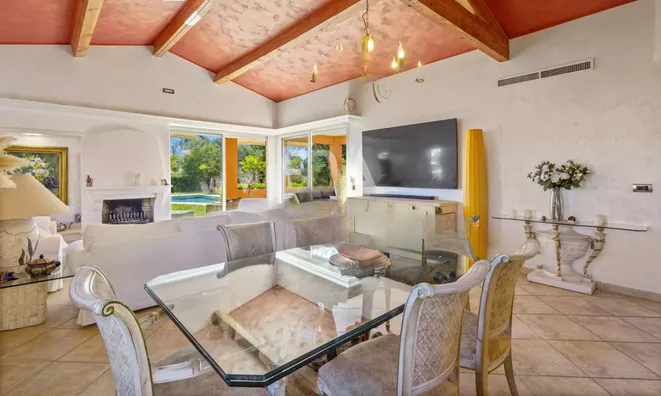 Недвижимость Villa Cannes: 6
