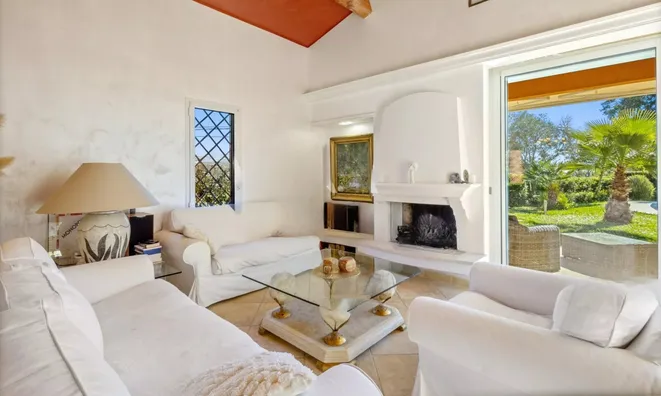 Недвижимость Villa Cannes: 7