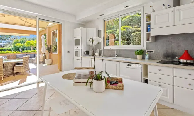 Недвижимость Villa Cannes: 8