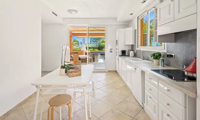 Недвижимость Villa Cannes: 9