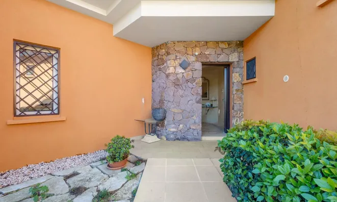 Недвижимость Villa Cannes: 15