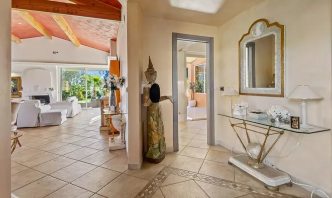 Недвижимость Villa Cannes: 16