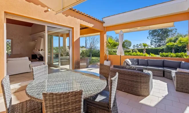 Недвижимость Villa Cannes: 17