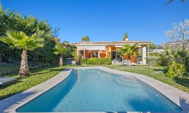 Недвижимость Villa Cannes: 18