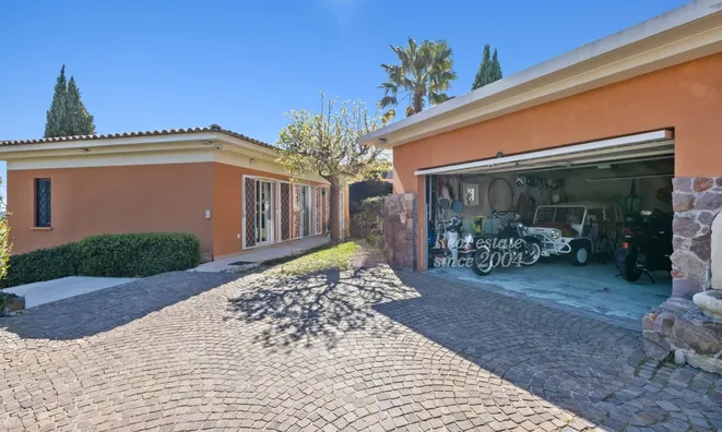 Недвижимость Villa Cannes: 19
