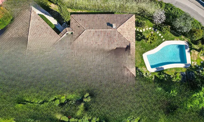 Недвижимость Villa Cannes: 20