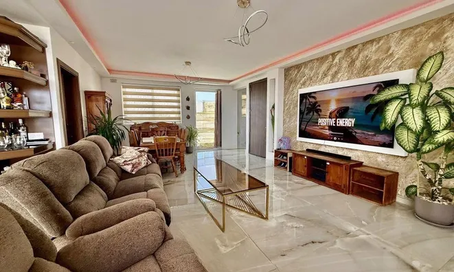 Недвижимость Gharghur Central Apartment: 2