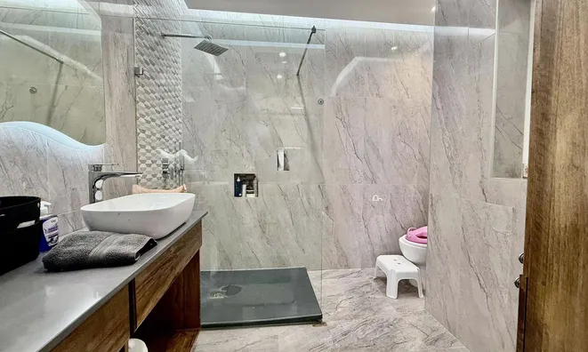Недвижимость Gharghur Central Apartment: 4