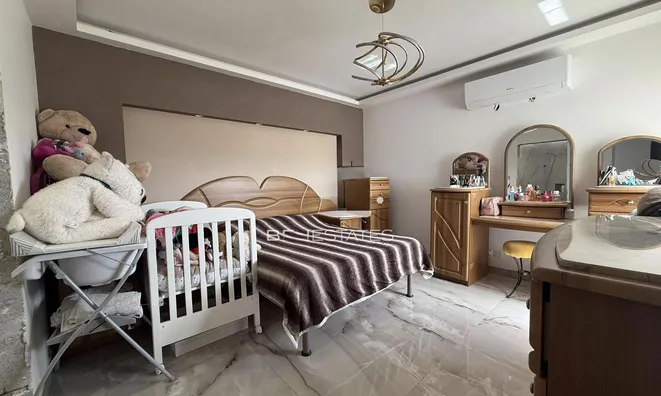 Недвижимость Gharghur Central Apartment: 5