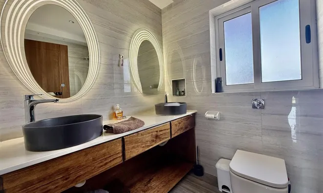 Недвижимость Gharghur Central Apartment: 8