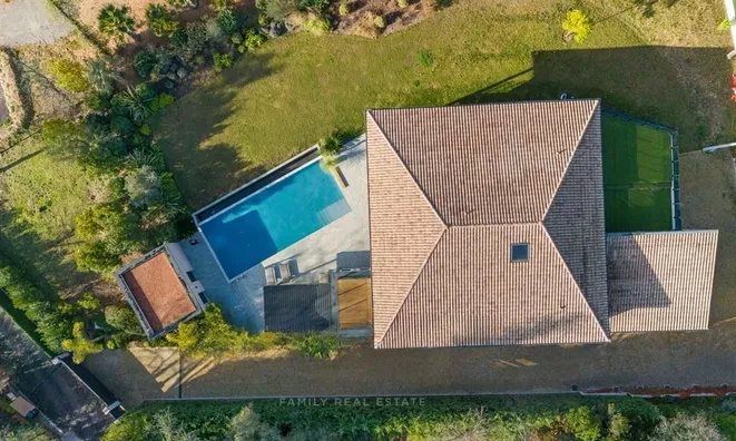 Недвижимость Villa Mougins: 2