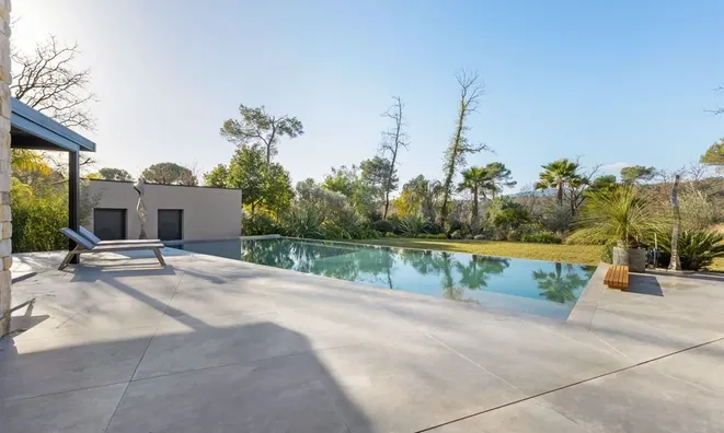 Недвижимость Villa Mougins: 4
