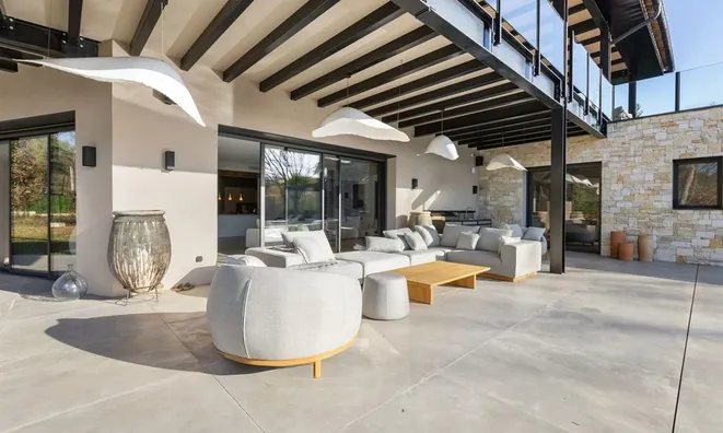 Недвижимость Villa Mougins: 5