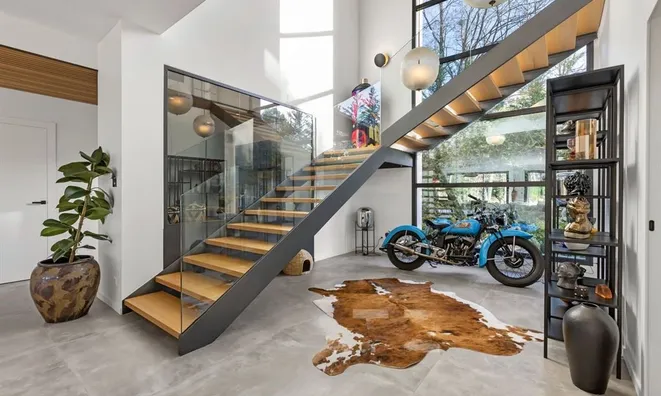 Недвижимость Villa Mougins: 8