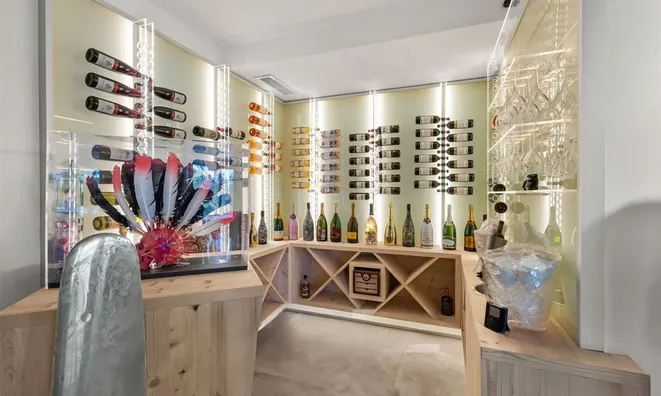 Недвижимость Villa Mougins: 9