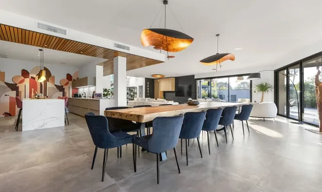 Недвижимость Villa Mougins: 10