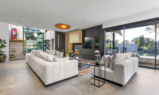 Недвижимость Villa Mougins: 11