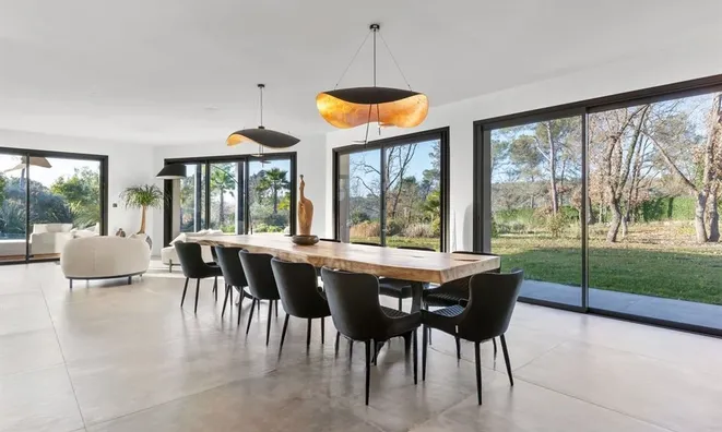 Недвижимость Villa Mougins: 12