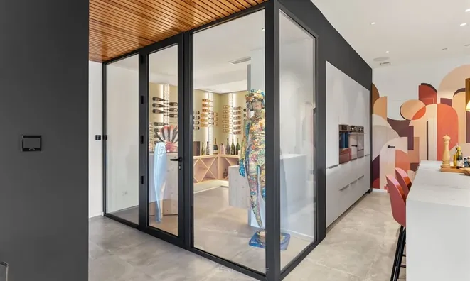 Недвижимость Villa Mougins: 13