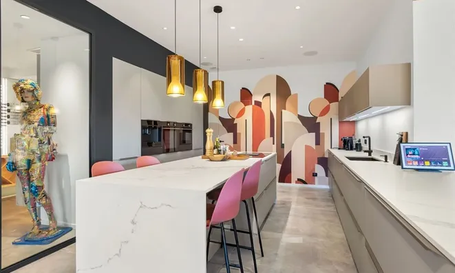 Недвижимость Villa Mougins: 14