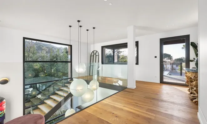 Недвижимость Villa Mougins: 19
