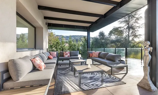 Недвижимость Villa Mougins: 20